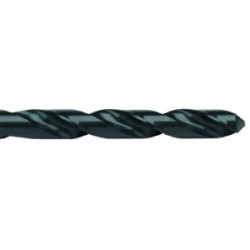BROCA RECTIFICADA 4 MM